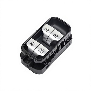 สำหรับเมอร์เซเดส-เบนซ์ เอส-คลาส W223 สวิตช์กระจกด้านหลังไฟฟ้า 12V พร้อมหมายเลขชิ้นส่วน 2239059902 - Product Image 2