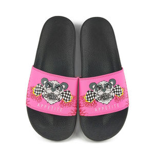 Greatslides dép cho nam giới giản dị, biểu tượng dập nổi tùy chỉnh slide kích thước lớn cho nam giới, dễ thương Flip Flops tùy chỉnh dép cho nam giới - Product Image 3