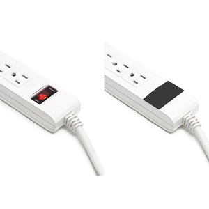 Phổ màn Băng mờ nhãn dán ánh sáng mờ dẫn bộ lọc cho Bộ định tuyến bao gồm mất điện - Product Image 2