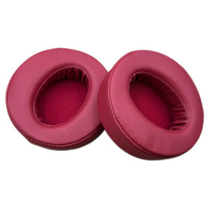 Earpads Ear <b>Pad</b> For Sony XB950BT XB950B1 MDR-XB950BT XB950 B1 Extra Bass Protein Leather Memory <b>Foam</b> Replacement Ear Cushions - Product Image 5