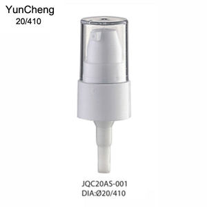 Deodorante per ambienti 24/410 collare atomizzatore in alluminio pompa <span class=keywords><strong>Spray</strong></span> per nebulizzazione di profumo a crimpare - Product Image 3