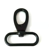 20mm-38mm Métal Pivotant Oeil Déclencheur Clip Fermoir Sac Sangle Ceinture Sangle Accessoires pour Sacs à Main Pièces Spéciales Accessoires