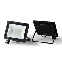 Nouveauté : Projecteurs LED portables pour stades, avec puce COB et indice de protection IP65