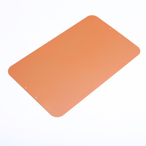 Juego de Moldes Rectangulares para Pastel con Base Desmontable, 4 Piezas, Molde para Hornear, Uso Doméstico, DIY - Product Image 2