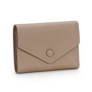 Portefeuilles pour femmes, porte-monnaie, porte-cartes, pochette en cuir de vache, sac à monnaie, portefeuille enveloppe - Product Image 4