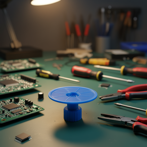 Outils de réparation de bosses de voiture et d'électronique : Lot de 36 languettes de décollement sans marque (normales et mini) - Product Image 2