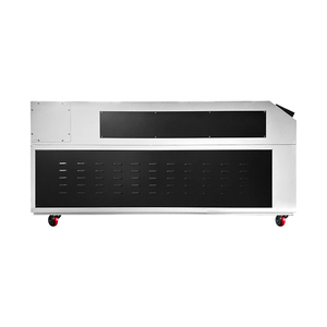 High Quality 80W 100W 130W CO2 <b>Laser</b> Engraving <b>Cutting</b> <b>Machine</b> KH 1390/1490/1090/1060 for <b>Wood</b> Acrylic Paper Rubber Plywood - Product Image 4