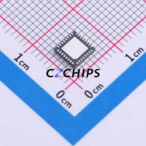 Nouveau Original ISL4241EIRZ QFN-32(5x5) Circuit intégré IC puce RS232 IC vente entière composants électroniques puces et Service de nomenclature - Product Image 2