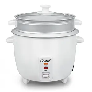 1.5l 1.8 110v 2.8l Drum Electric Arrocera Cooking Cute Deluxe Cookers Flower Printed Automatic Rice Cooker