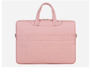 Túi Đựng Máy Tính Chống Nước Chất Lượng Cao 15.6 Cặp Xách Tay Túi Đeo Vai Đựng Máy Tính Xách Tay Chống Nước Cho Doanh Nhân - Product Image 3