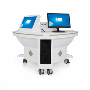Eusokon EU-RP114 Software de Evaluación y Rehabilitación de Discapacidades Cognitivas, <span class=keywords><strong>Terapia</strong></span> Auxiliar para Uso Hospitalario/Clínico/Doméstico SGS - Product Image 6
