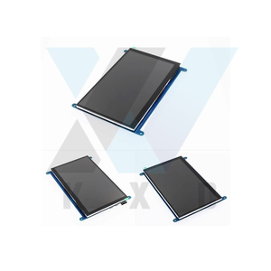 7-Inch <strong>LCD</strong> <strong>Display</strong> Monitor Raspberry Pi3 Generation Raspberry Pi3 Ultra Clear 1024600 - Product Image 1