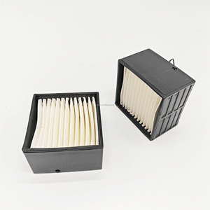 Filtros Separadores De Água De Combustível 14514238 P502392 81125010021 N378886 84477370 FS19605 - Product Image 2