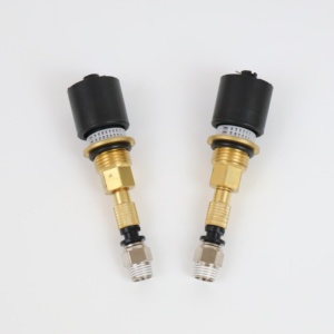 Soupape de <span class=keywords><strong>vidange</strong></span> automatique de remplacement 24335028 pour compresseur d'air à vis Ingersoll Rand, pièces détachées pour compresseur industriel - Product Image 1
