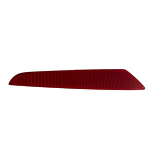 Réflecteur de pare-chocs arrière de voiture automatique 5F0945105F 5F0945106F pour Seat <span class=keywords><strong>Leon</strong></span> Stylance 2013 - Product Image 6
