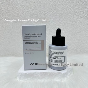 OEM pour Ensemble de Voyage Hydratant, Éclaircissant et Unifiant le Teint à l'Essence de Peptide d'Escargot 6 en 1 (Nettoyant, Tonique, Ampoule) pour Enfants et Unisexe - Product Image 6