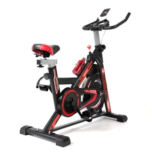 Giá Tốt Phổ Biến Tập Thể Dục Quay Xe Đạp Từ Bánh Đà Nhà Tập Thể Dục Văn Phòng Phẩm Đi Xe Đạp Quay Xe Đạp - Product Image 5