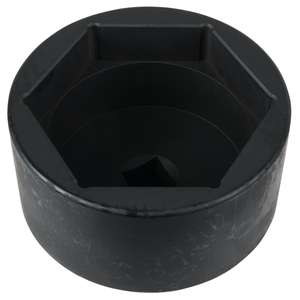 KS TOOLS Llave de tuerca de eje de 1 "para DAF, 120 mm - Product Image 1