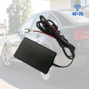 Localizador GPS para Automóviles Cat M NB para Visibilidad en Despacho y Aplicaciones <span class=keywords><strong>de</strong></span> Monitoreo <span class=keywords><strong>de</strong></span> Rutas <span class=keywords><strong>de</strong></span> Flotas - Product Image 1