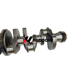 Vilebrequin WP4 WP6 226B 37443-6-50765-1 12272497 12272491 - Product Image 3