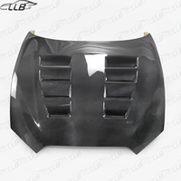 Pour Mazda MX5 capot en Fiber de carbone évents capot avant moteur couvercle de soupape pièces automobiles