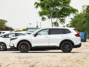 <span class=keywords><strong>Honda</strong></span> CR-V 2026 2.0L CVT Ibrida Nuova Energia SUV 916 WLTC Guida a Sinistra SUV di Alta Qualità in Offerta Speciale <span class=keywords><strong>Honda</strong></span> CR-V Tetto Panoramico - Product Image 4