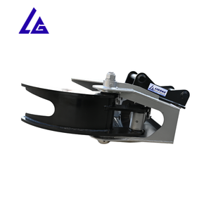 Linh hoạt thủy lực sản xuất giá log vật lộn cắt cho công viên đô thị và bảo trì vườn - Product Image 2