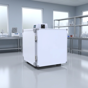 กล่องเก็บความเย็นแบบพกพา Esfrigo ES430P0 ความจุ 430 ลิตร 0/+4 องศาเซลเซียส คอมเพรสเซอร์ Secop ระบบทำความเย็น 12V-24V-220V รับประกัน 1 ปี ทนทานสูง - Product Image 3