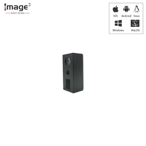 Module de scanner de codes à barres haute performance MF01 avec EAN13 CODE39 CODABAR <span class=keywords><strong>CODE93</strong></span> USB KBW USB COM TTL RS232 RS485 pour le contrôle d'accès - Product Image 2