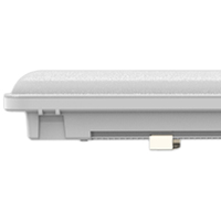 Lumière Tri-étanche de Source Usine, Personnalisation Approfondie, Lumière LED Multi-spécifications Intérieure, Lumière LED Extérieure avec Contrôle à Distance/Tactile