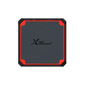 Configuration réelle, prix bas, Amlogic S905W 1 Go 8 Go 2 Go 16 Go RAM ROM <span class=keywords><strong>TV</strong></span> <span class=keywords><strong>Box</strong></span> X96 Mini 4K Android 9.0 TVBOX - Product Image 3