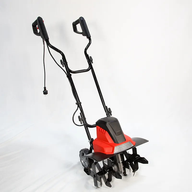 Máy Xới Cầm Tay Mạnh Mẽ 40Cm