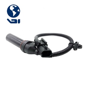 Sensore di Posizione Albero Motore 39180-2B080 per Kia Seltos 2021 L4 1.6L e Kia Soul 2020-2021 L4 1.6L - Product Image 3