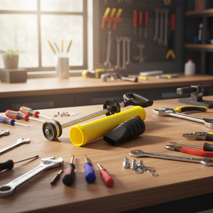 <span class=keywords><strong>Pistolet</strong></span> <span class=keywords><strong>à</strong></span> <span class=keywords><strong>mortier</strong></span> et coulis chaudement recommandé, applicateur de ciment avec 4 buses <span class=keywords><strong>pour</strong></span> chaux et ciment - Product Image 2