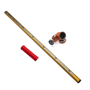 Outil à main de <span class=keywords><strong>coupe</strong></span> de <span class=keywords><strong>coupe</strong></span> de <span class=keywords><strong>vitrail</strong></span> 120cm vitesse T Cutter pour la <span class=keywords><strong>coupe</strong></span> de bande de lentille de mosaïque de <span class=keywords><strong>verre</strong></span> de tuile de production - Product Image 6