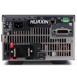 แหล่งจ่ายไฟ DC รุ่น Keysight E36155AGVX พร้อมออสซิลโลสโคป เครื่องกำเนิดสัญญาณรูปคลื่นตามต้องการ ytdi - Product Image 3