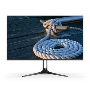 4K 2K 32 इंच 2560*1440P 1920*1080P 144Hz 165Hz 75Hz एलसीडी मॉनिटर खेलों गेमिंग डेस्कटॉप कंप्यूटर मॉनीटर - Product Image 4