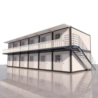 Çin fabrika fiyat popüler sıcak satış hızlı inşa yeni tasarım Modern konteyner ev