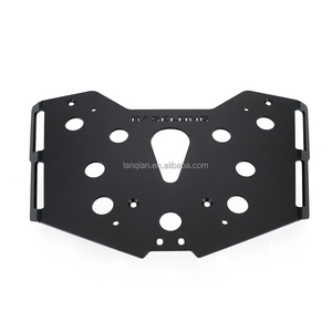 Accessoires de moto pour BMW R1250GS Support de porte-bagages Porte-bagages arrière R1200 <span class=keywords><strong>GS</strong></span> LC <span class=keywords><strong>Sacoche</strong></span> Cargo R1250 <span class=keywords><strong>GS</strong></span> R <span class=keywords><strong>1200</strong></span> <span class=keywords><strong>GS</strong></span> LC 13-18 - Product Image 5