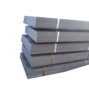Q355.steel ss400และแผ่นคาร์บอนสินค้าคงคลังขนาดใหญ่ของเหล็กคาร์บอนต้นทุนต่ำ Q195 Q275 Q255 Q235 Q215 - Product Image 4