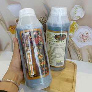 زيت التدفئة بالأعشاب زيت للكتف Gua Sha زيت الزنجبيل القديم من أجل إعادة النشاط - Product Image 4