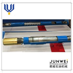 Disque dur API 6 3/4 "   Moteur de <span class=keywords><strong>forage</strong></span> de fond de trou réglable - Product Image 3