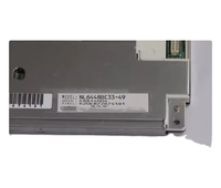 SZXF NL6448BC33-49 tout neuf et original 104BLM36 NL6448BC33-95D écran LCD NEC d'origine