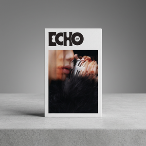 BTS Jin Mini segundo álbum Echo (versión Weverse Albums) Álbum Oficial de Kpop Coreano en CD - Product Image 4
