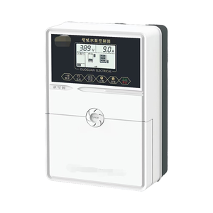 Oem tùy chỉnh 10HP Máy Bơm Điện điều khiển <span class=keywords><strong>LCD</strong></span> hiển thị hoàn toàn không người lái quản lý thông minh Booster cho Marine các ứng dụng - Product Image 2