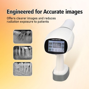 Appareil <span class=keywords><strong>de</strong></span> radiographie dentaire portable sans fil numérique pour clinique vétérinaire et outils médicaux - Product Image 3