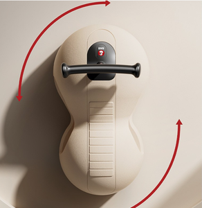 Trottinette pour bébé en plastique <span class=keywords><strong>Scoot</strong></span> and <span class=keywords><strong>Ride</strong></span> My First avec une charge maximale de 20 kg - Product Image 4