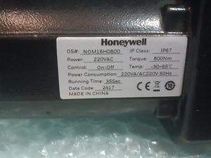 PLC Butterfly NOM16H0800 - Product Image 3