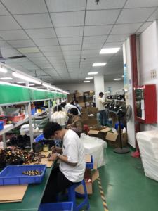 Profesional 0,26mm/0,3mm fibra óptica, FPV y UAV Stealth FPV kit de vehículo aéreo no tripulado FPV fibra óptica dedicada - Product Image 5