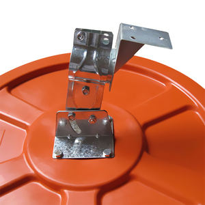 Espejos convexos del fabricante de China, productos de advertencia vial, <span class=keywords><strong>espejo</strong></span> de tráfico, <span class=keywords><strong>espejo</strong></span> cóncavo y convexo - Product Image 4